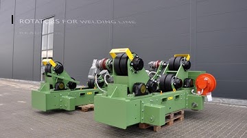 BLAAHOLM A/S - PRESENTATION OF OUR BUSINESS AREA TOWER PRODUCTION