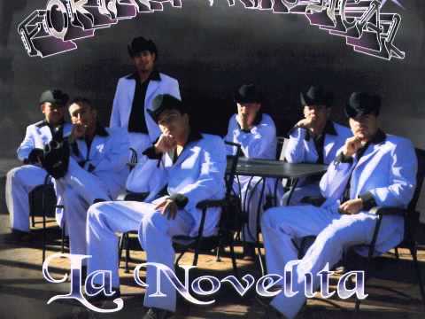 La Novelita-Fortaleza Musical