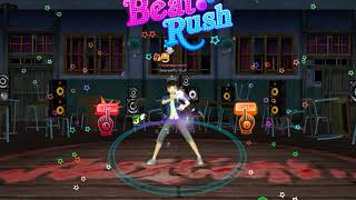 Ayodance Full Perfect Audition Sweetie [ 115 BPM ] Beat Rush Hard 8
