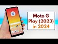 Moto g play 2023  still worth buying in 2024