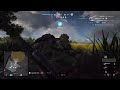 Battlefield V - Conquest - Jasko4080