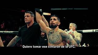 UFC 298: Volkanovski vs Topuria