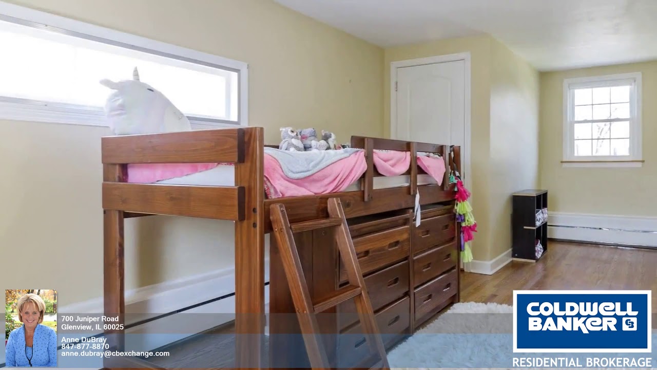 700 Juniper Road - Anne DuBray