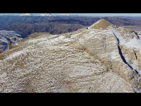 Video: Noslēpumains Parks Nemrut-Dagā Anatolijā - Alternatīvs Skats