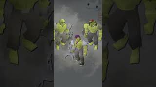 Killin Graardor with the boys  #gaming #osrs
