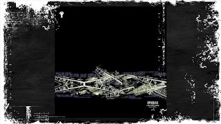 Meander - 813 Mixdown