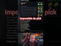 Le truc qui n'arrive jamais #dota2fr #moba #leagueoflegendsfr
