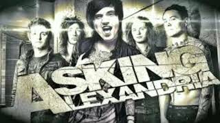 Dear Insanity By: Asking Alexandria Lyric's Video