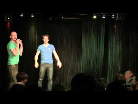 Les Colocataires (épisode)