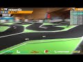 1up Racing 40+ Masters A1 ETS RD4 Season #18 2025/26 Daun, GER