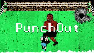 Mike Tysons Punch-Out Rap | Hip hop Type Beat Fight Theme