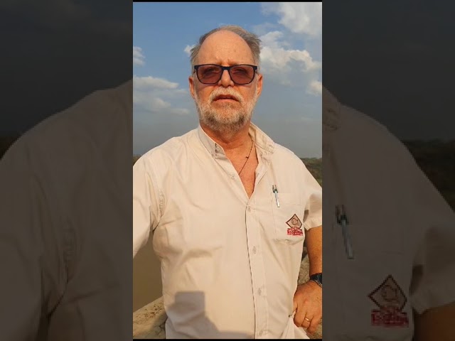 Gracias Hans Peter Elsner por tremenda calidad humana y aporte al SEER.