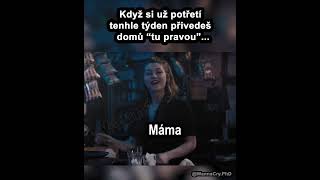 Mistrovská úroveň (2020) #boss #level #rodina #pritelkyne #laska #prava #tyden #znamost #memes #cz