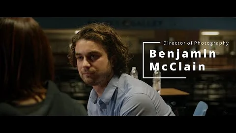 Cinematography Reel 2021 - Benjamin McClain