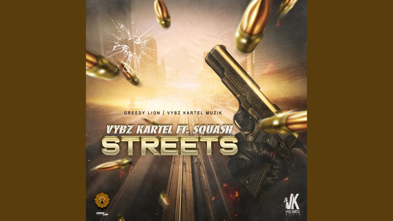 Streets - YouTube