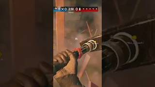 Rainbow Six Rushadao #console #pc #gaming #ps5 #ximmatrix #ps4 #xbox