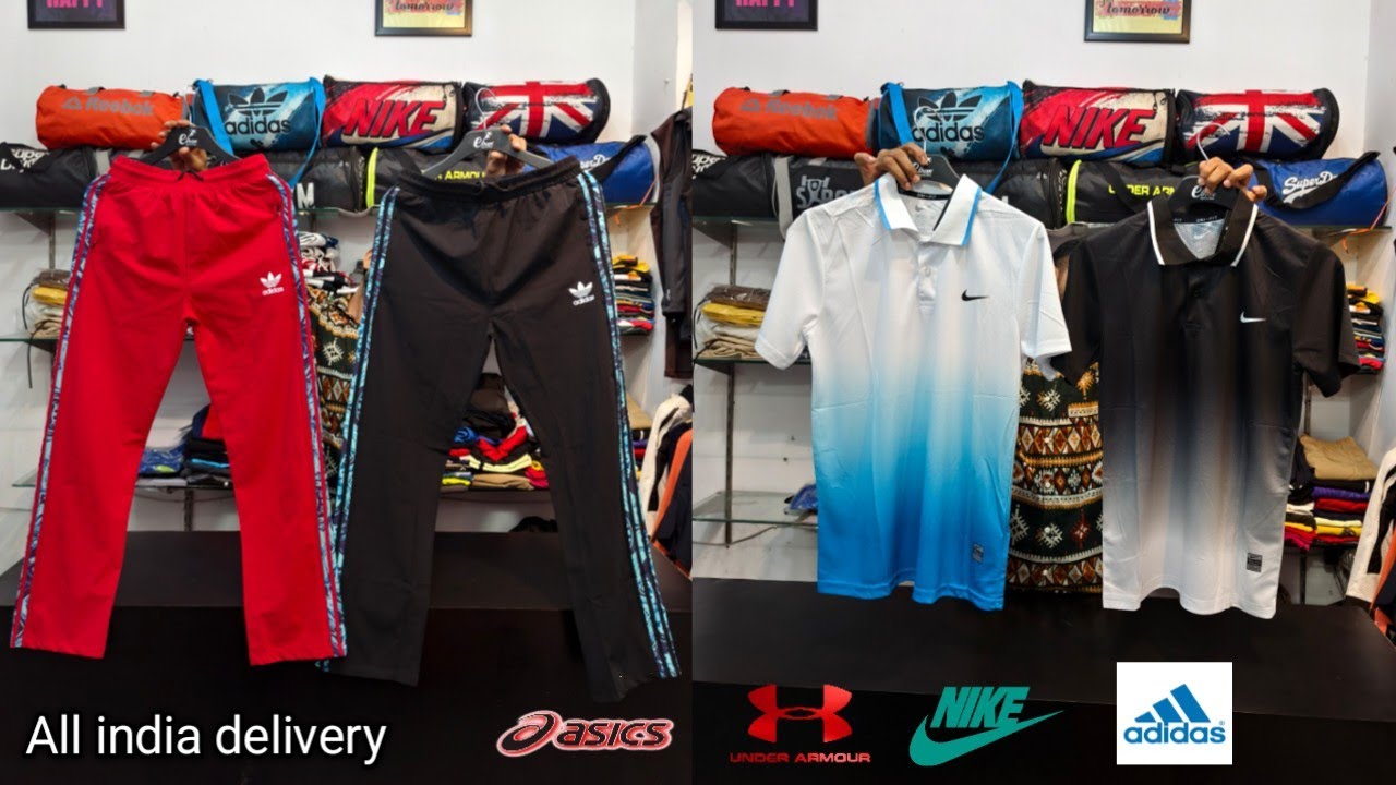 Zipper 💥 trackpants 🤓🔥 9211773369,7303818255☎️