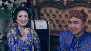 #JatukramiKD - Ngeuyeuk Seureuh Kemala & Dio