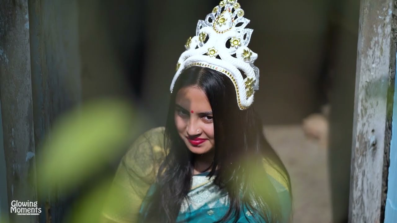 Best Bengali Hindu Wedding Full Video | Tonu & Abir | Glowing Moments