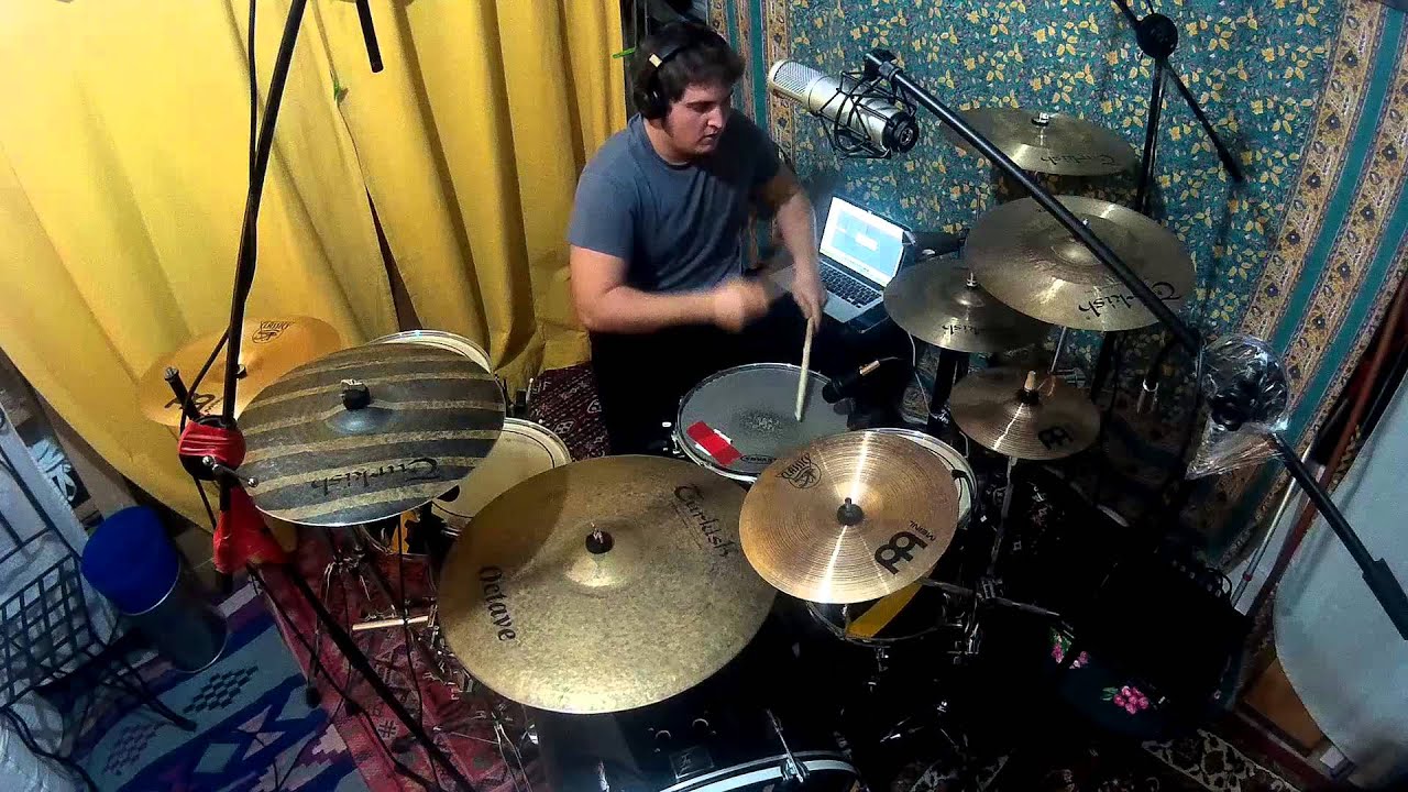 Toxicity drum cover Pepe