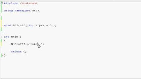 C++ Tutorial (Wrap 1 at 60) - Absolute n00b spoonfeed