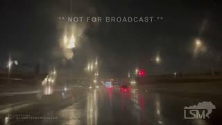 10-15-2022 Oklahoma City, OK  - Severe