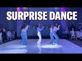 Quinceañera Surprise Dance  | Fairytale Dances