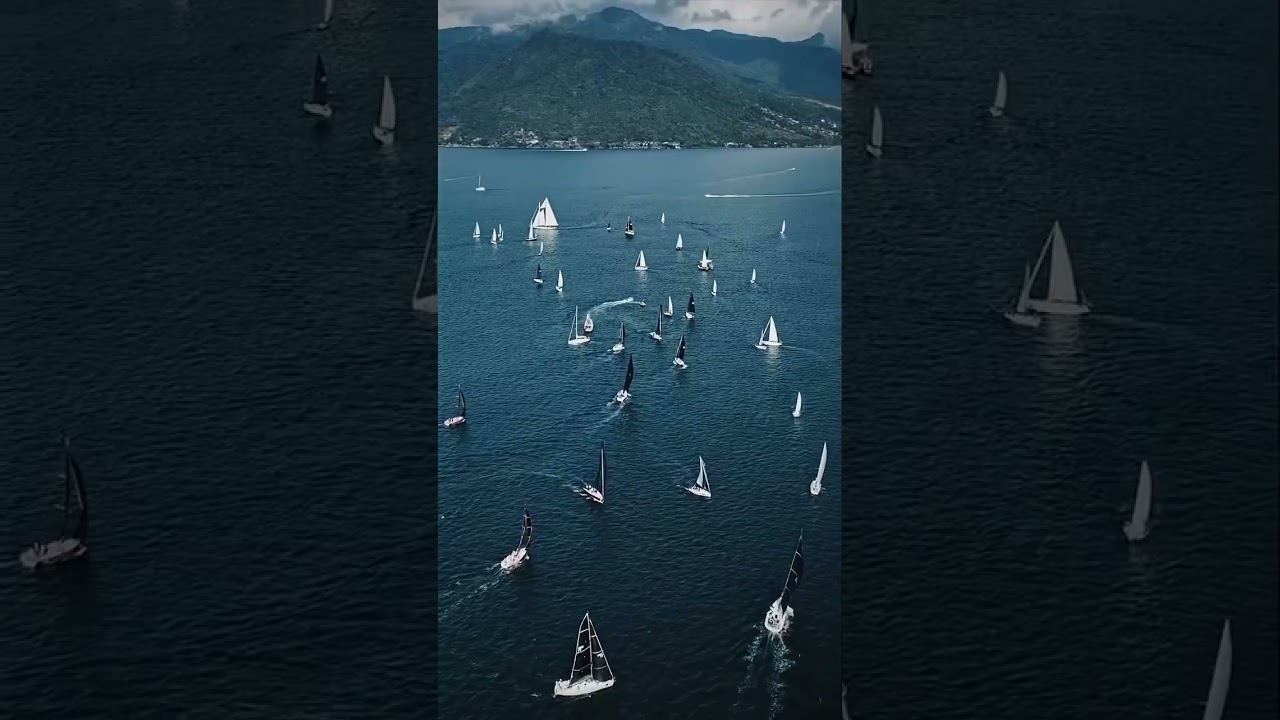 Quem aí também está ansioso para a largada da SIVI 53? #ilhabela #semanadevela #sivi53