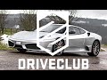 DRIVECLUB - Ferrari 430 Scuderia REVIEW