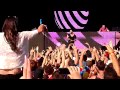 R3hab - Spraying Champagne At Escapade Music Festival Ottawa [RAW FOOTAGE]