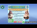 An Sake Buɗe Rijistar Makarantar Koyon Larabci Ta WhatsApp An Sake Buɗe Rijistar Makarantar Koyon Larabci Ta WhatsApp