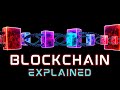 Blockchain technology simply explained