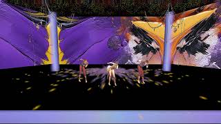 ✩✩ Sergey Ivanov | Celestial Melody ✩✩ laycie Pearl ✩✩ Virtuoso Autumn Festival ✩✩ 29 Sep 2025
