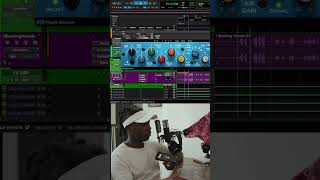 Make Vocals Pop: Simple EQ Trick for Front-Row Sound #shorts