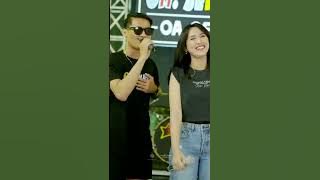 story wa - Ginio [Happy Asmara ft Gilga Sahid] Ft. OM Sera