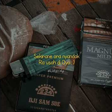 Sekirane Ra nyandak ora usah di oyo