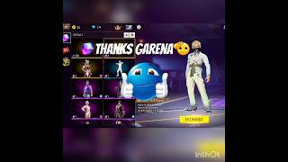 🔥 Free Fire New Event Rewards ShowcaseAmazing exchange