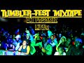 Dancehallarbantone live  recorded mixtapeat the tumblerfest kirinyaga  dj pasamiz  tall mc