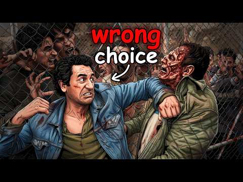 Everything Fear The Walking Dead Gets Wrong About Survival