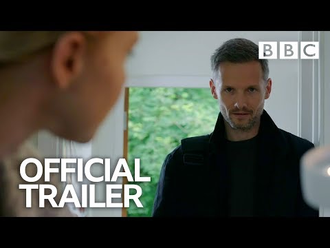 A stalker at Holby City | BBC Trailers