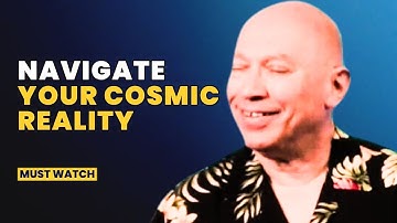 Darryl Anka Channeling Bashar | Unlock Your Soul’s Power Through AI and Cosmic Shifts