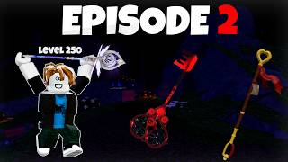 Episode 2 - Noob To Pro in Fisch