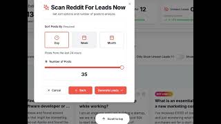 🔥 How to Find Reddit Posts FAST – New AI Tool Searches All of Reddit & Subreddits! 🚀