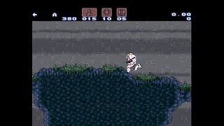 Super Metroid -- Crazy Little Thing Called Shortcharge