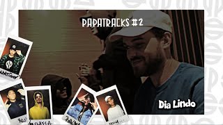 Adamovich, Azevedo, Dolla, Pelé Mil Flows - Dia Lindo [Papatracks #2]