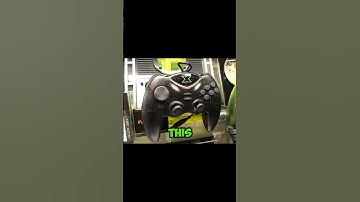 Xbox Prototype Controllers #Xbox #Xbox360 #xboxone #xboxseriesx #xboxcontroller #Microsoft #ogxbox