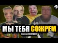 СДЕЛАЛ ХОРРОР ИГРУ ГДЕ ГЛАВНЫЕ МОНСТРЫ - EBLⱯN SQUAD #1 | ЮНИТИ | UNITY | EBLⱯN SQUAD