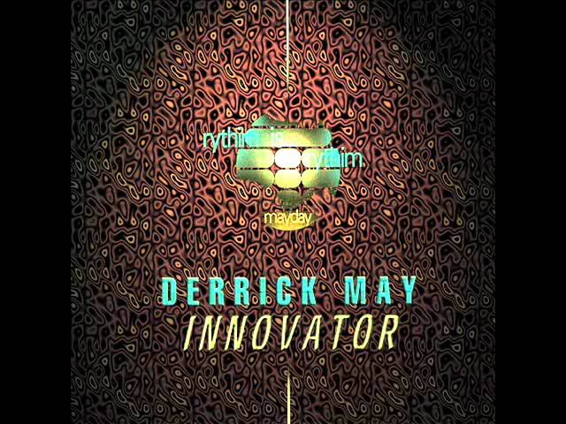 Watch DERRICK MAY - R-Theme. on YouTube Watch DERRICK MAY - R-Theme. on YouTube