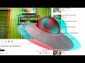 3D Video EXTREME UFO