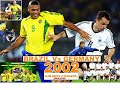 Jikumbushe Mechi Ya Kibabe Ya Kombe La Dunia 2002 Kati Ya Brazil Vs Germany Cheki Maufindi Jikumbushe Mechi Ya Kibabe Ya Kombe La Dunia 2002 Kati Ya Brazil Vs Germany Cheki Maufindi